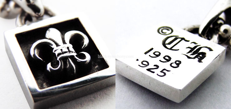 クロムハーツフレームドBSフレアチャーム|クロムハーツ通販専門店