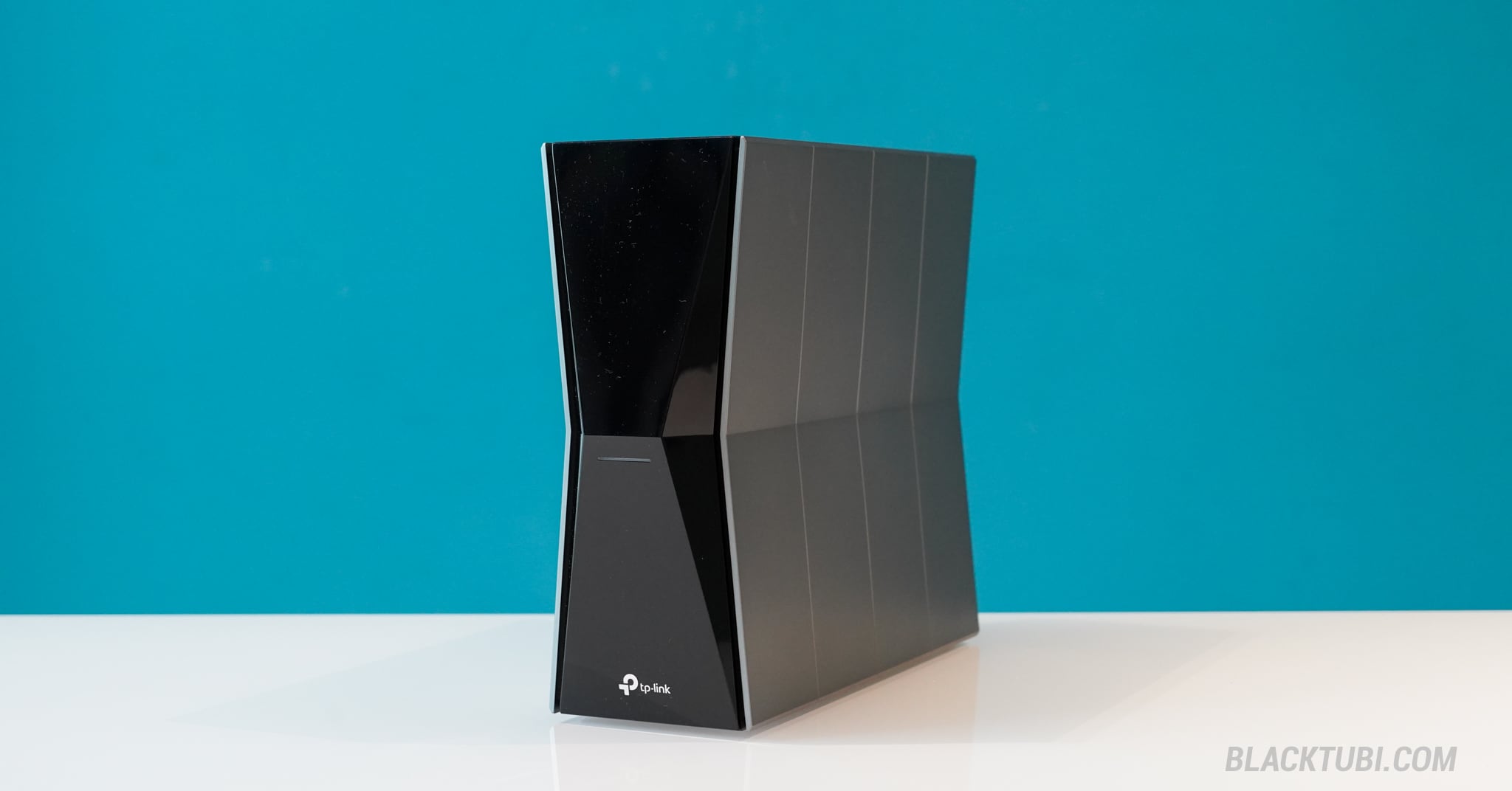 TP-Link Archer BE805 Review: Goodbye WiFi 6E, Hello WiFi 7