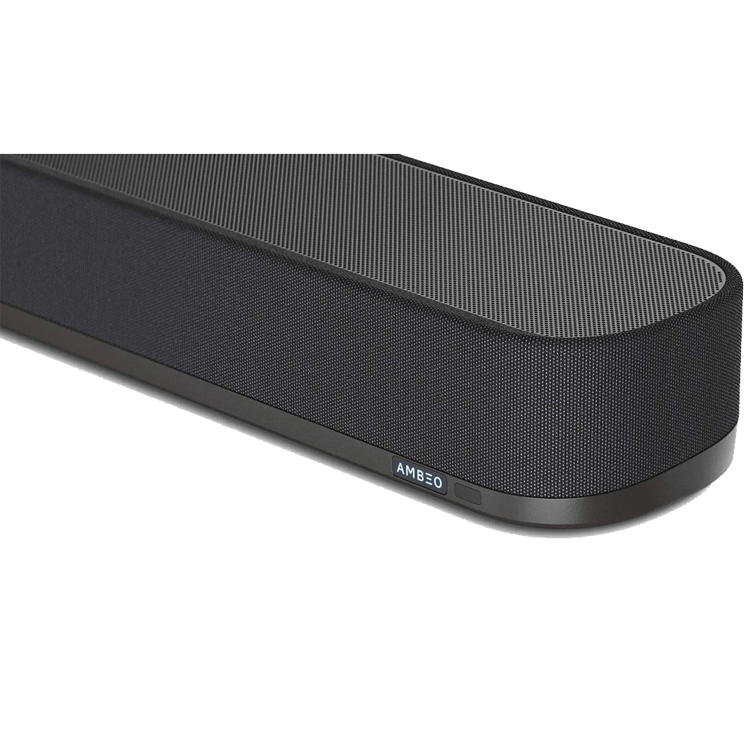 Sennheiser AMBEO Soundbar Plus | B2B | Blackwire