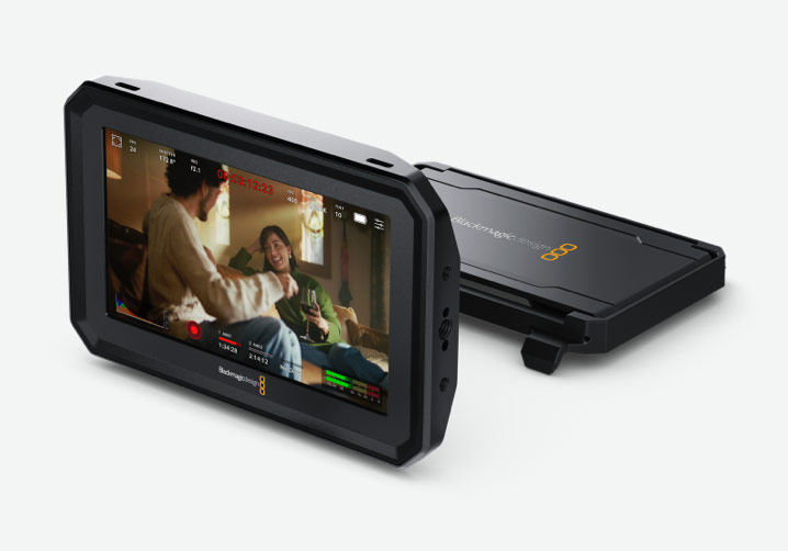 ストア Blackmagic Design