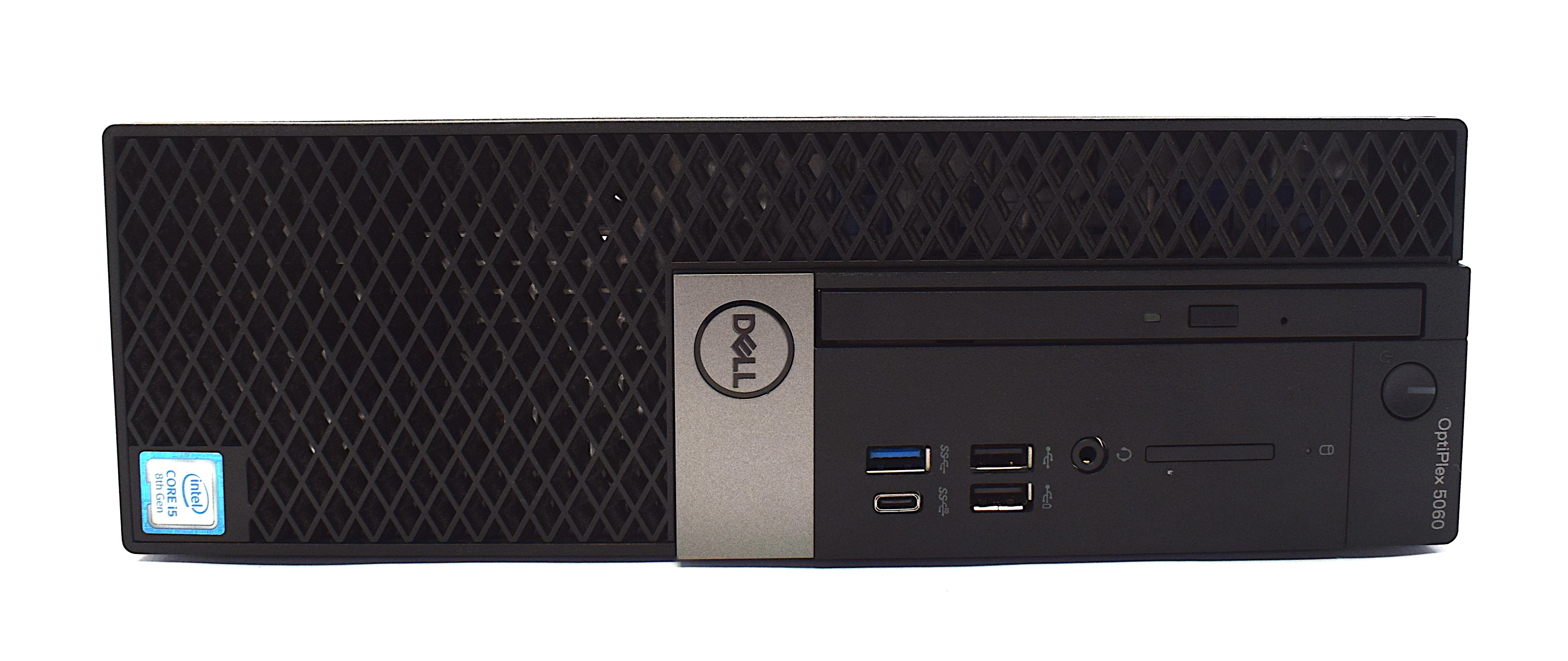DELLデスクトップPC OptiPlex 5060 ミニPC DELL OptiPlex5060 Mini PC