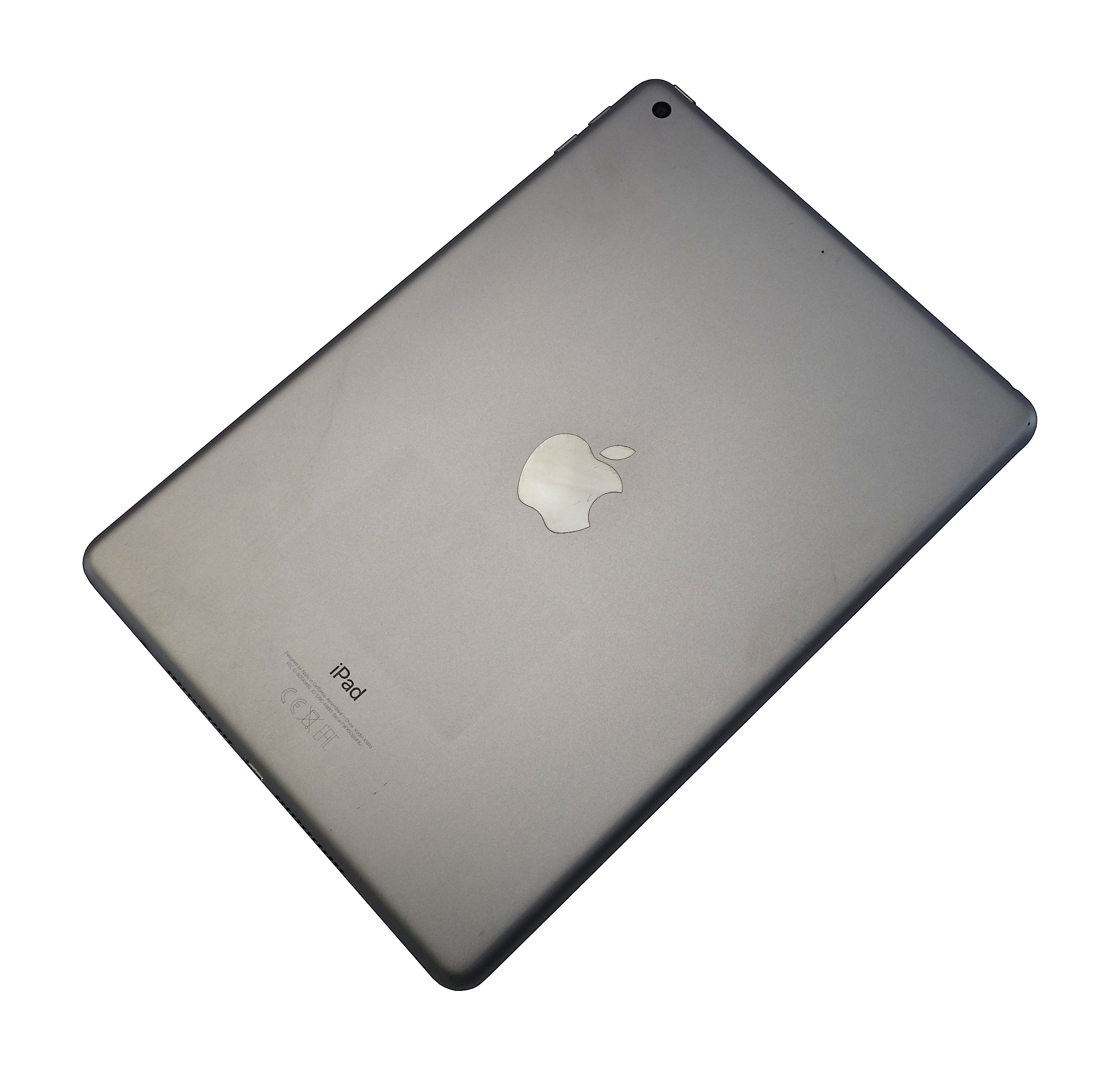 Apple iPad 6th Generation (2018) Tablet, 32GB, Wi-Fi, Space Grey