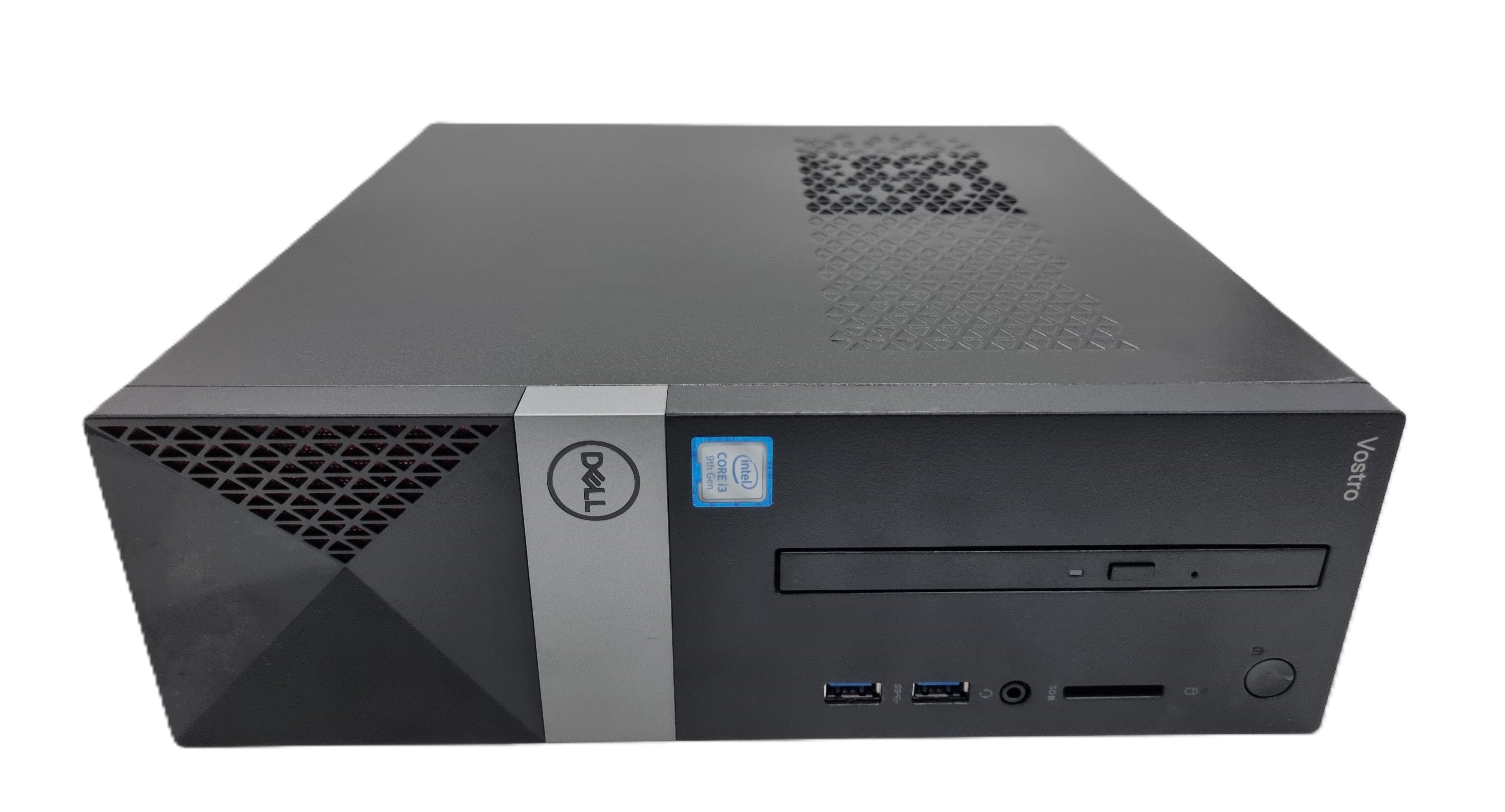 Dell Vostro 3471 SFF PC, Core i3 9th Gen, 8GB RAM, 256GB SSD, Win