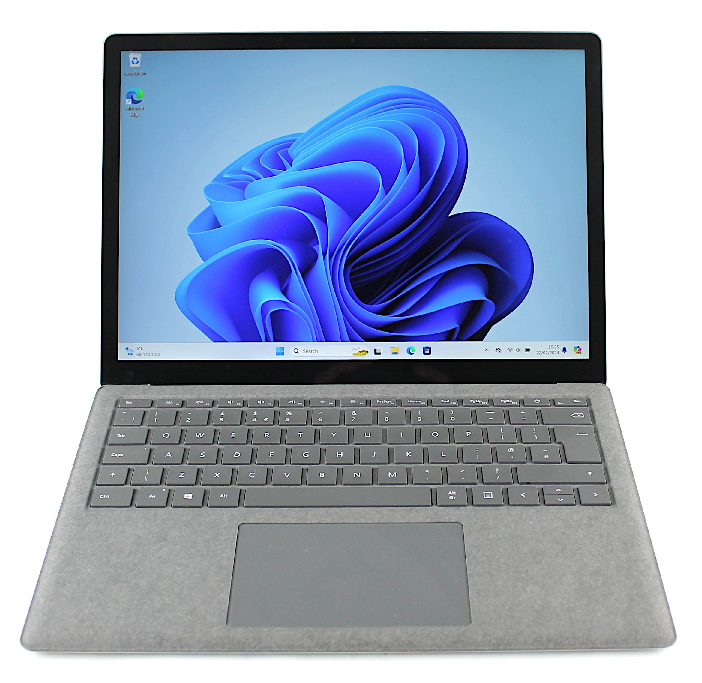 Microsoft Surface Laptop 3, 13