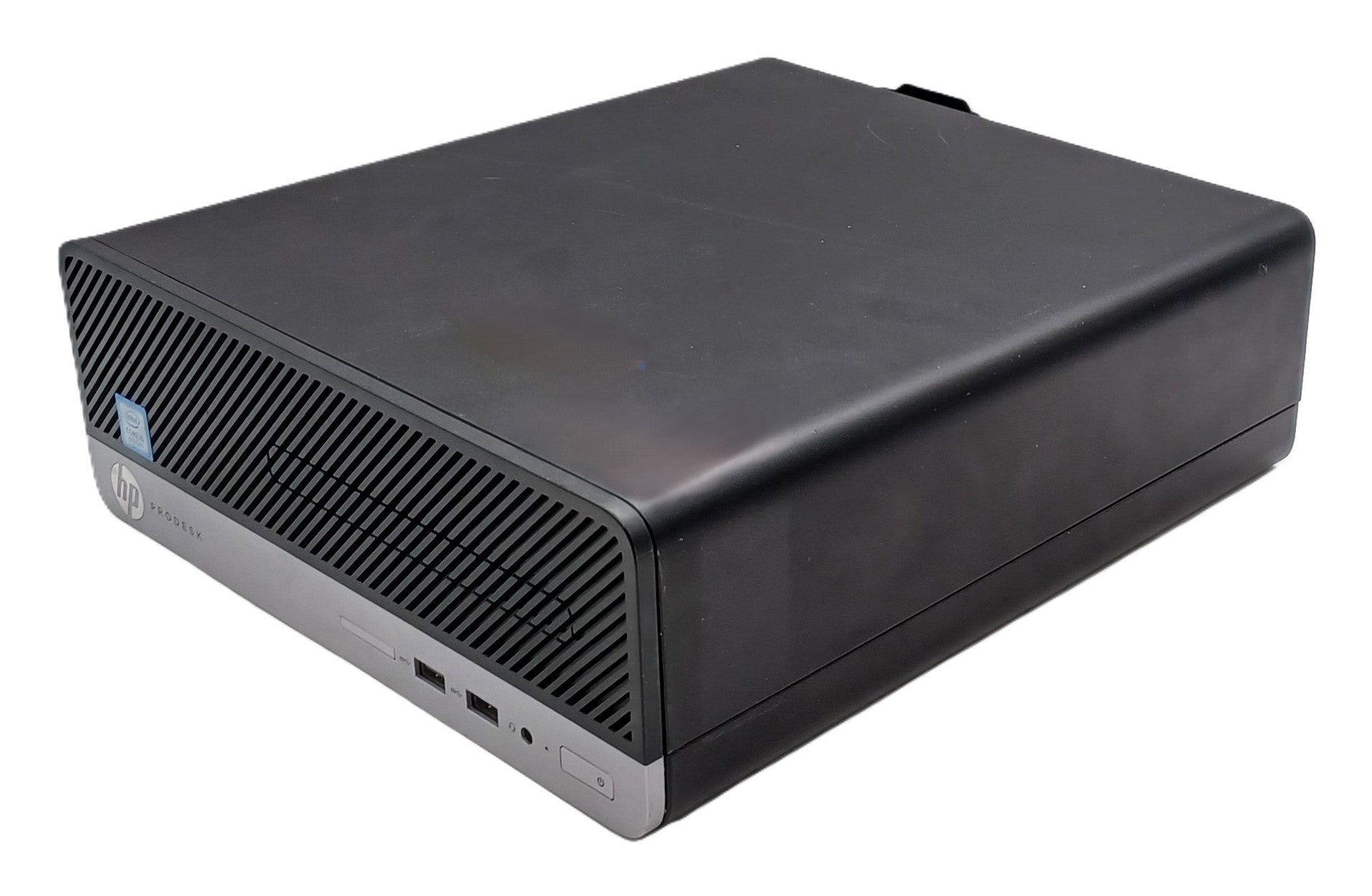 HP ProDesk 400 G6 SFF PC, Core i5 8th Gen, 8GB RAM, 256GB SSD