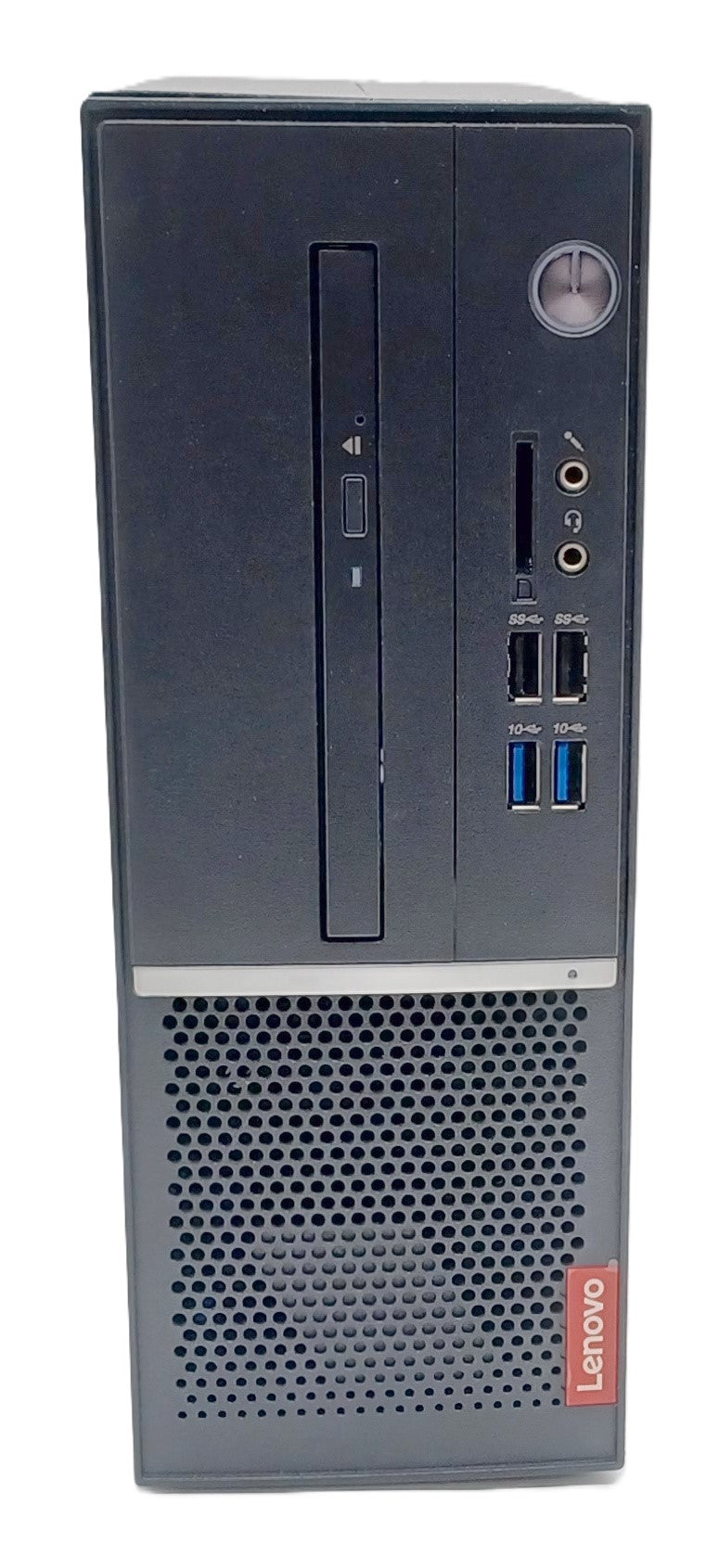 Lenovo V530S-07ICR SFF PC, Core i5 9th Gen, 8GB RAM, 256GB SSD