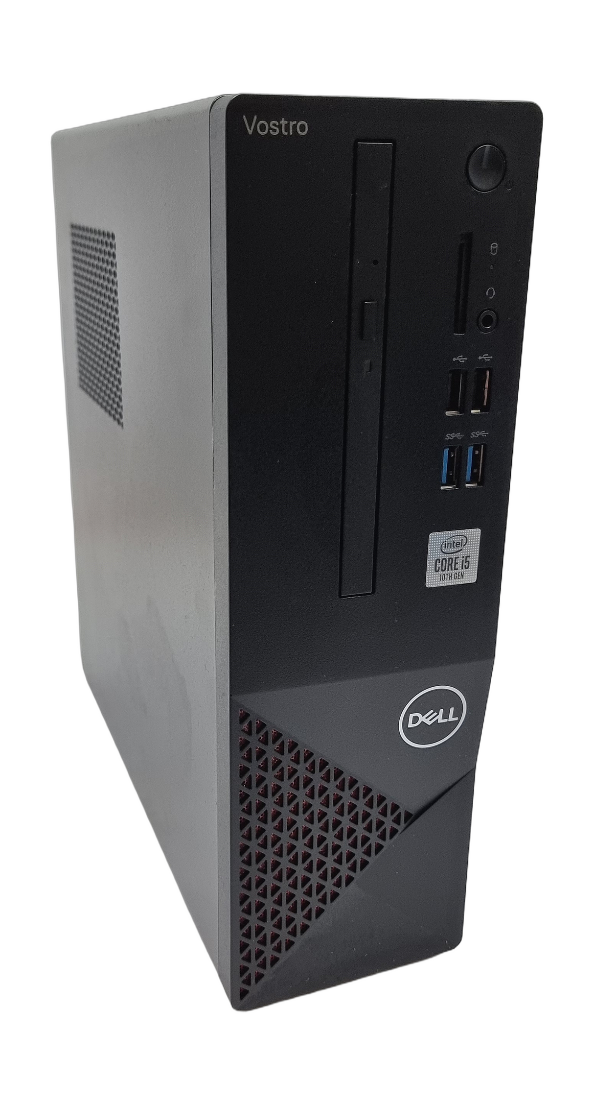 Dell Vostro 3681 SFF PC, Core i5 10th Gen, 8GB RAM, 256GB SSD