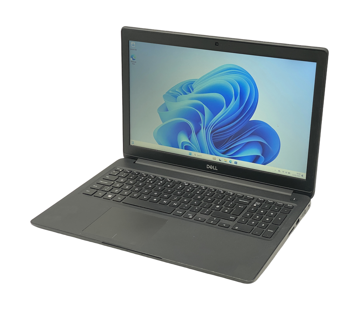 Dell Latitude 3500 Laptop, 15.6
