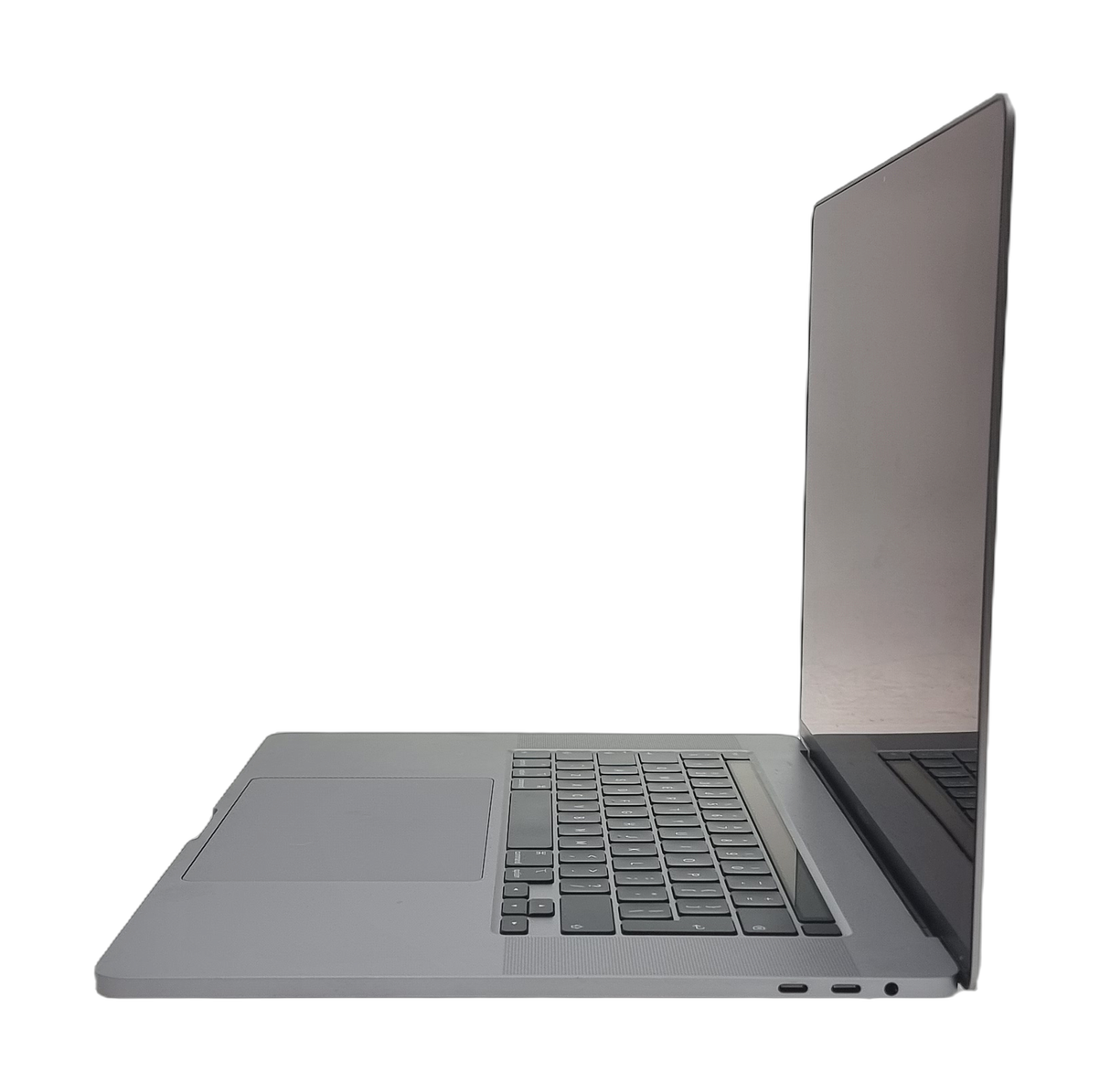 Apple MacBook Pro 2019 Laptop, 16