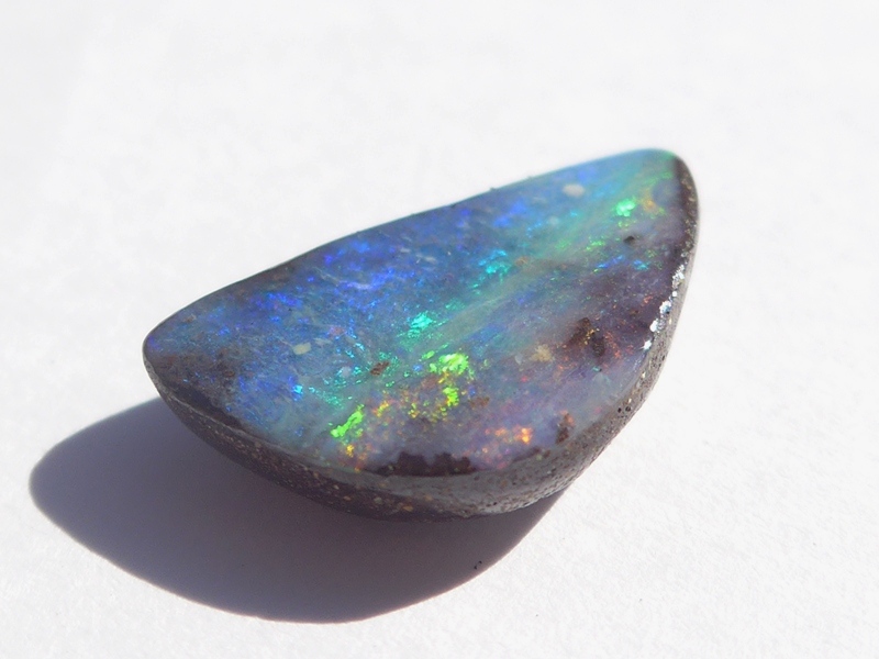 ボルダーオパール｜オパールルース｜オパール