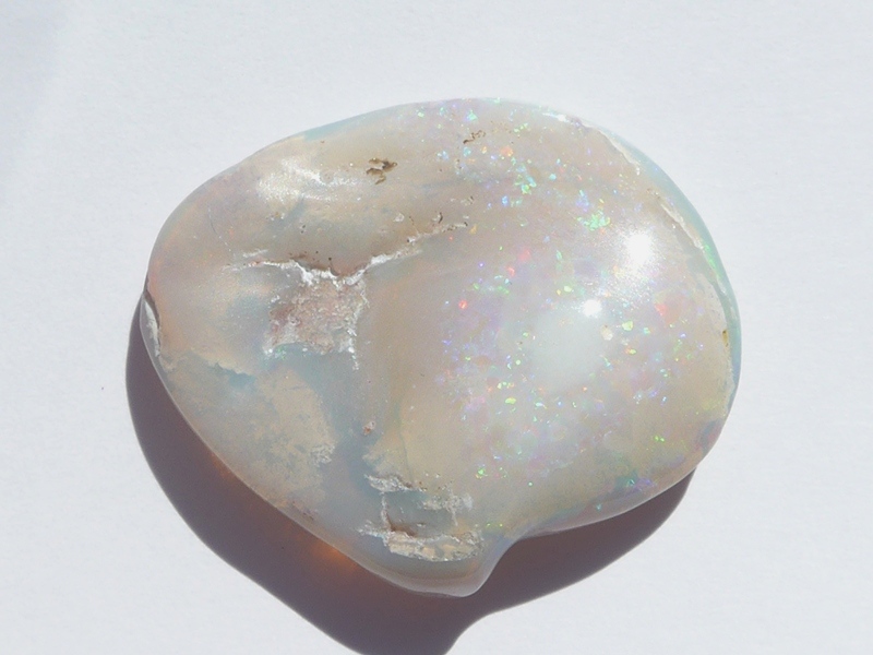 シェルオパール｜オーストラリア産オパール｜オパール