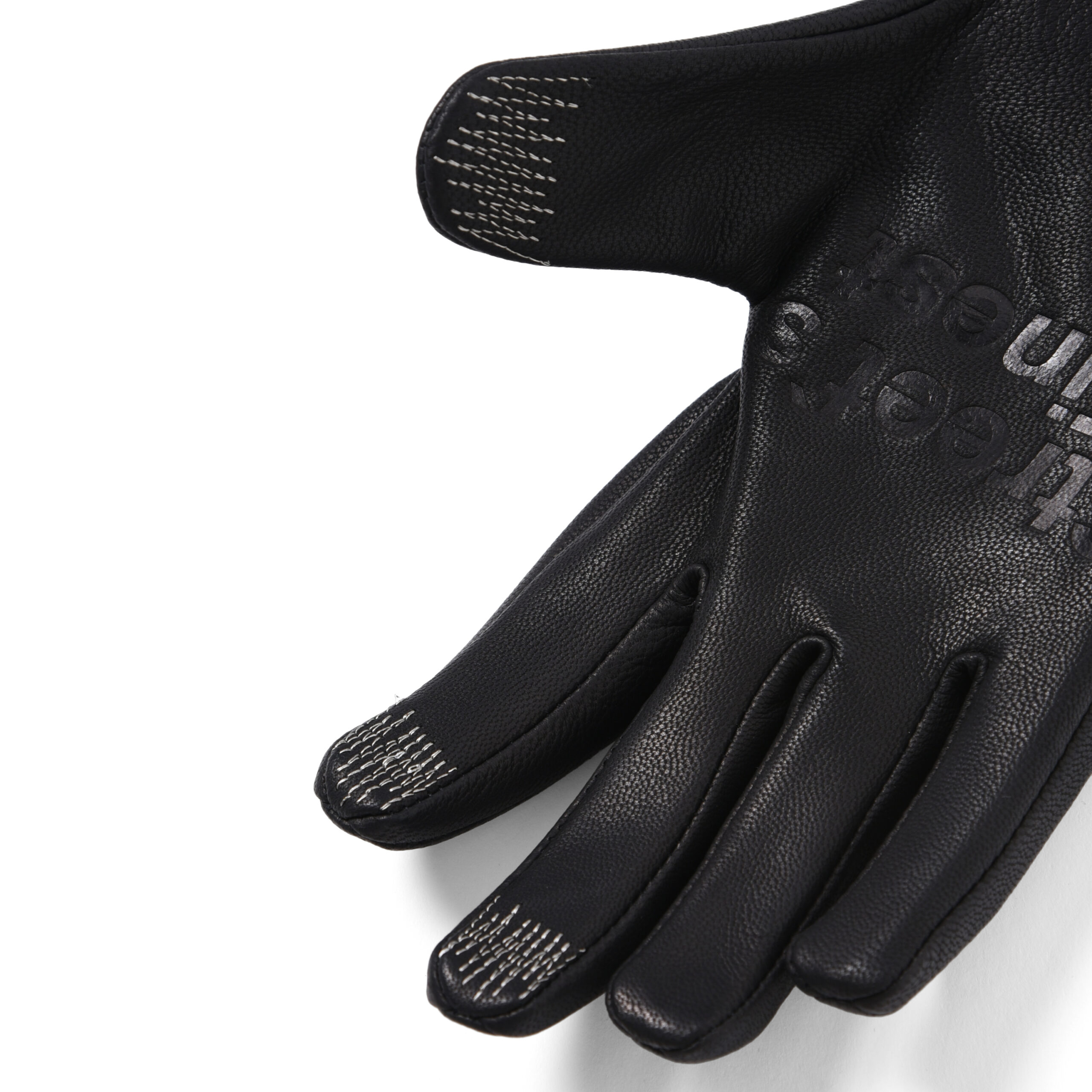 Fist Leather Glove - ブラックパレード | Black Parade