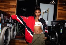 Artist Darryl Terrell's Work Explores Gender Identity and