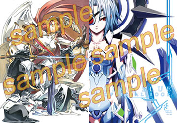 BLAZBLUE OFFICIAL PORTAL SITE｜ブレイブルー オフィシャルポータルサイト