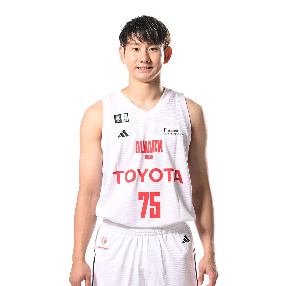 受注商品】2025-26 adidas ALVARK AWAY ユニフォーム （選手／ルーク