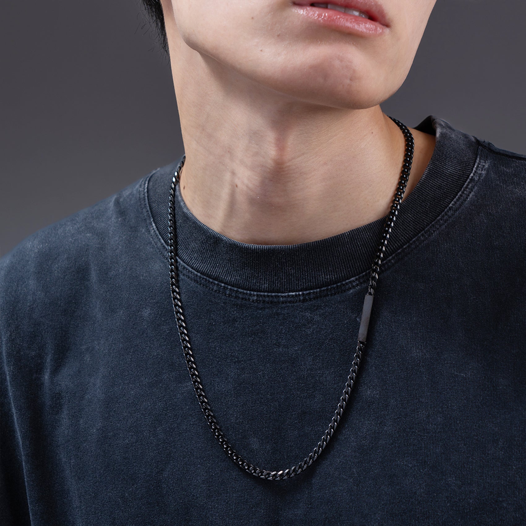 チェーンネックレス / BSN-672 – BLESS