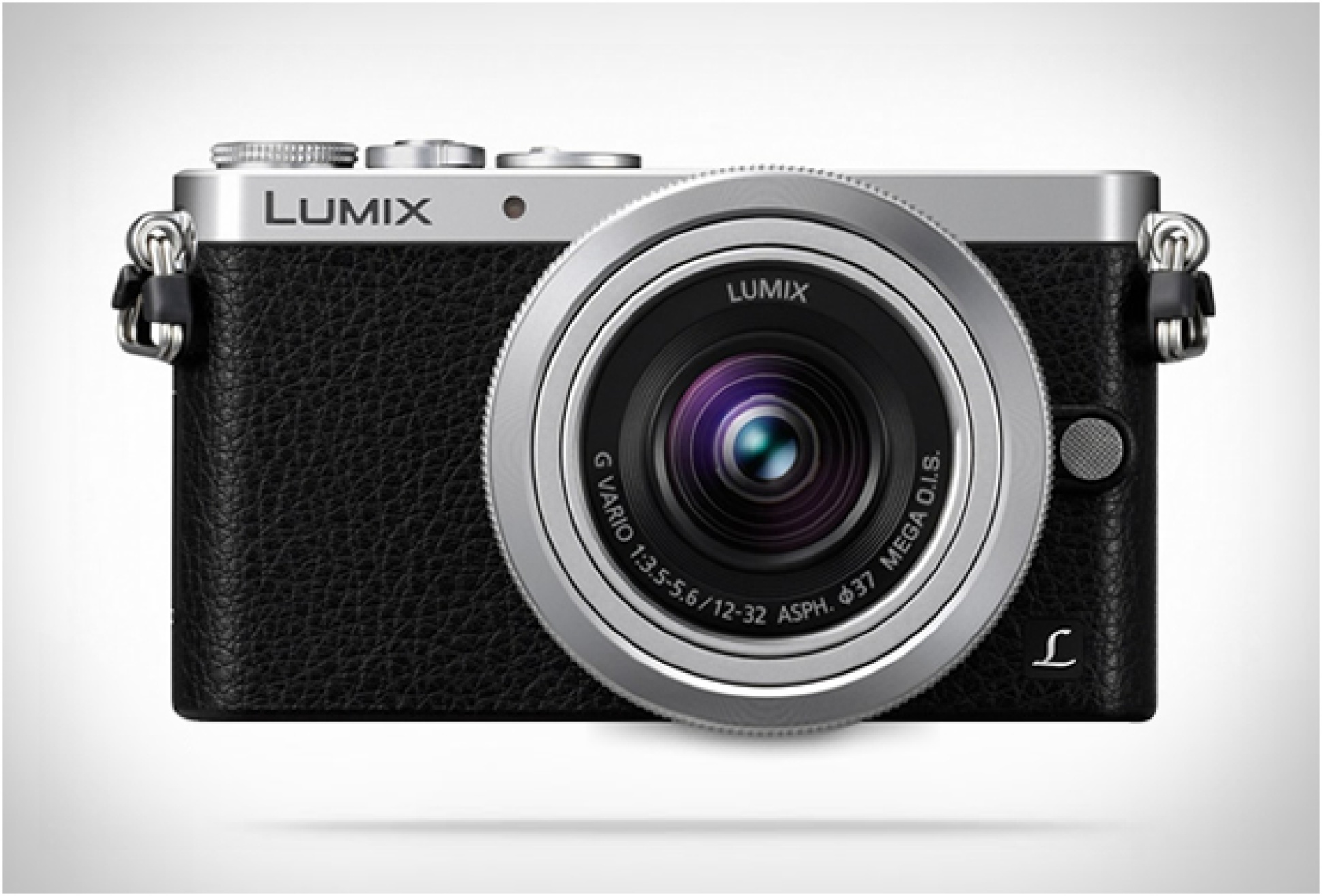 Panasonic Lumix Dmc-gm1