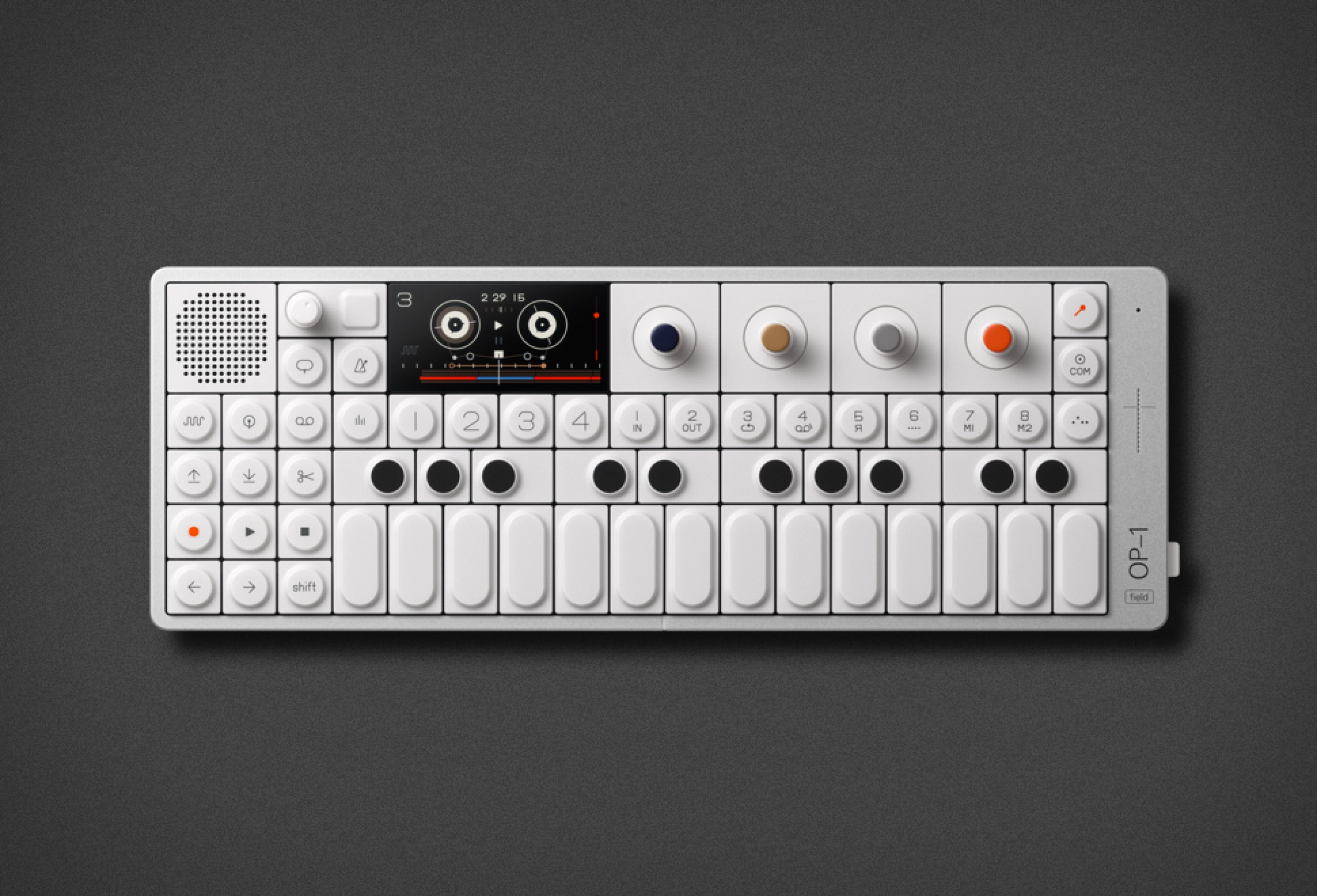 Teenage Engineering OP-1 Field Synthesizer
