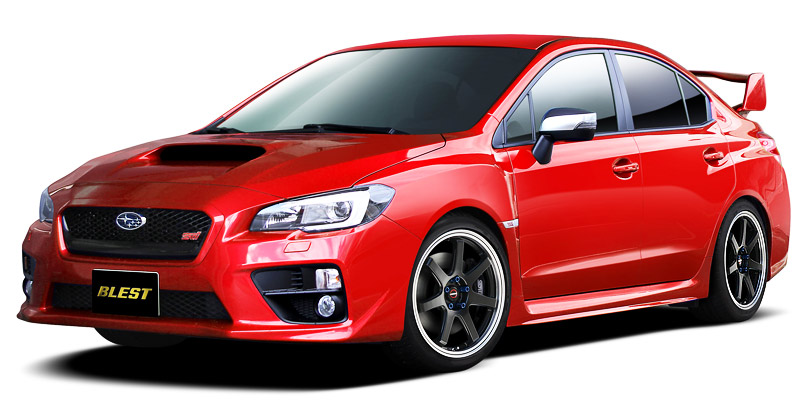 アルミホイール ブレストシリーズ “ユーロマジック” タイプ S-07