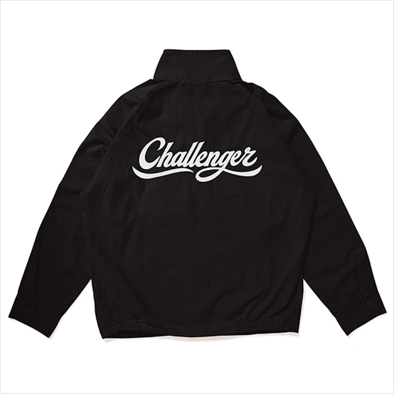 CHALLENGER Script Logo Swingtop