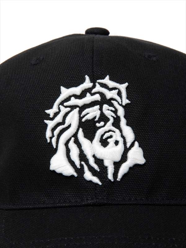 COOTIE PRODUCTIONS Cotton OX 6 Panel Cap (JESUS)