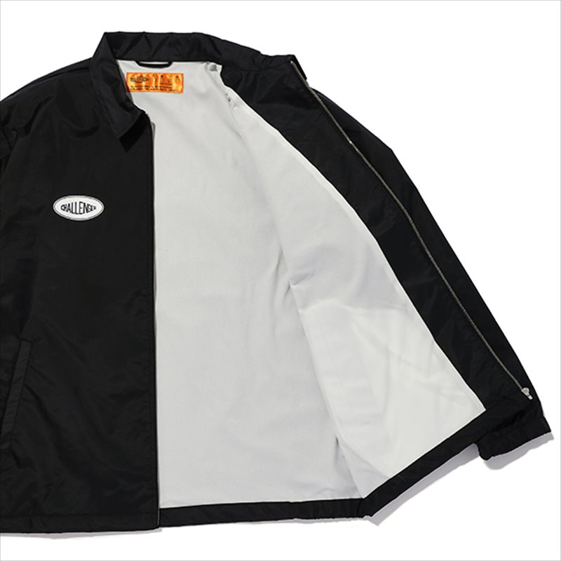 CHALLENGER Nylon Printed Swing Top