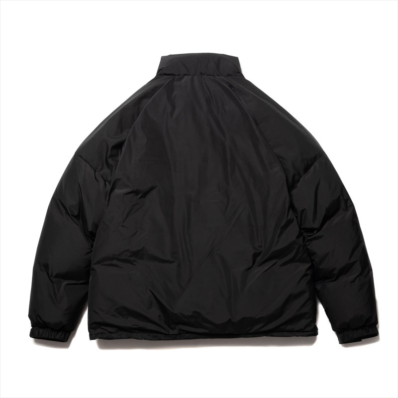COOTIE PRODUCTIONS Nylon Down Jacket