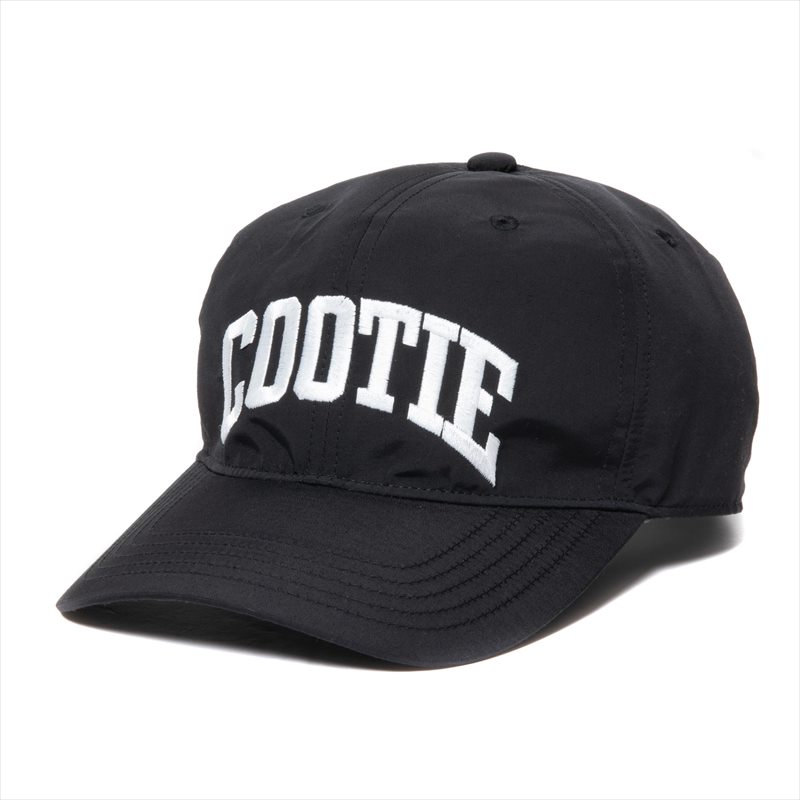 COOTIE PRODUCTIONS 60/40 Cloth 6 Panel Cap