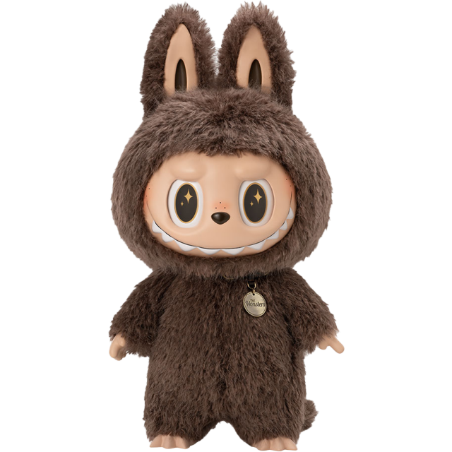 POP MART Themes - Labubu THE MONSTERS - Zimomo I Find You 58cm
