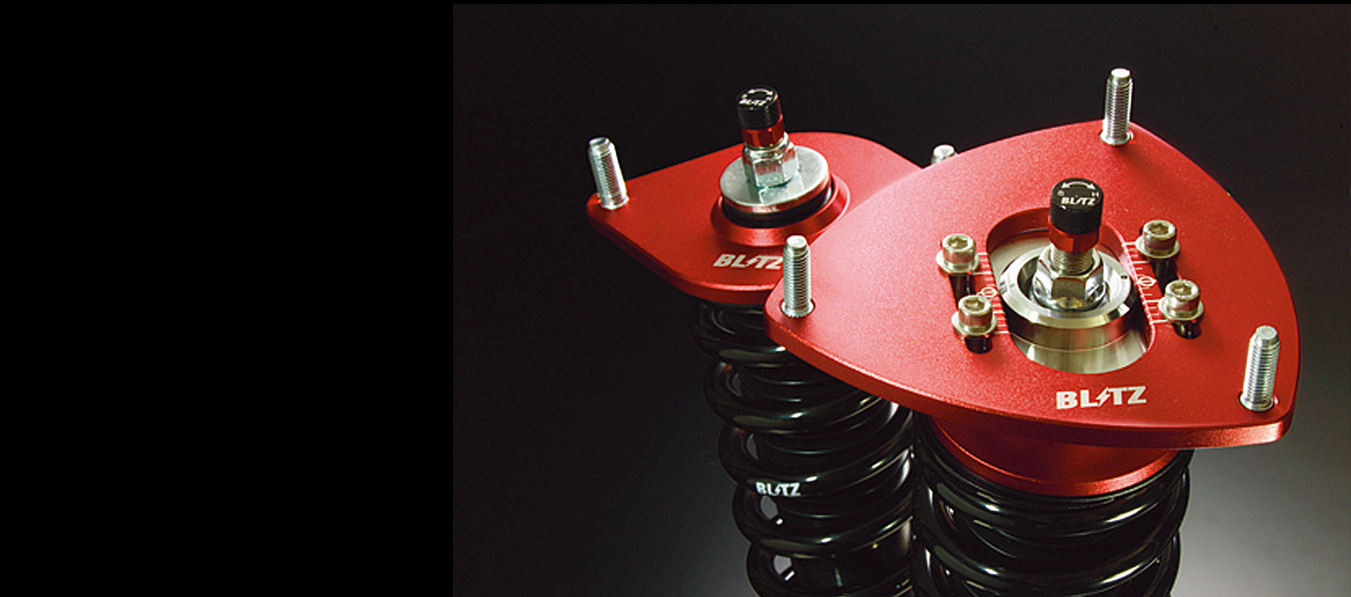 車高調 / DAMPER ZZ-R BB | BLITZ