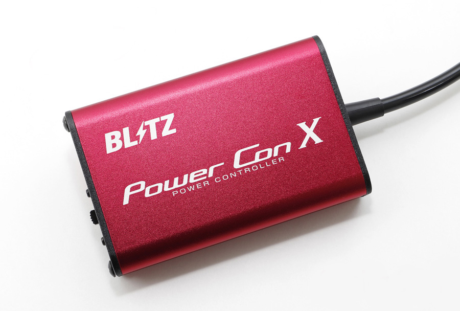 Thro Con トップ | BLITZ