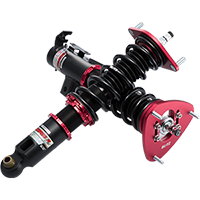 車高調装着イメージ | BLITZ