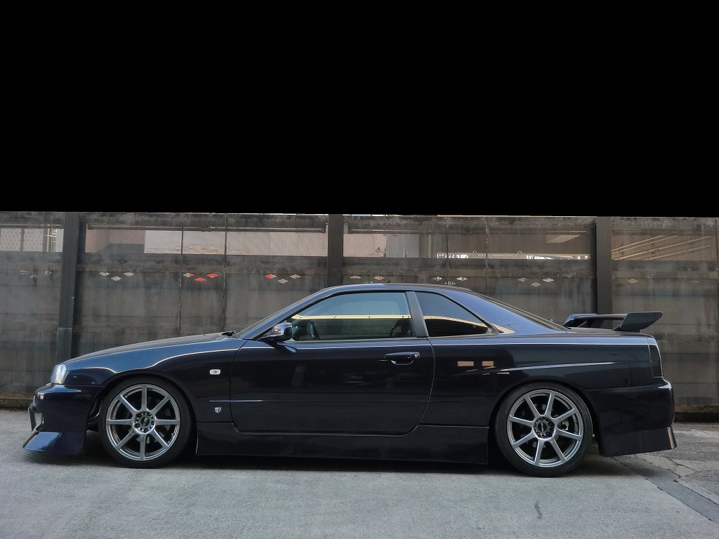 車高調装着イメージ | BLITZ - Part 3