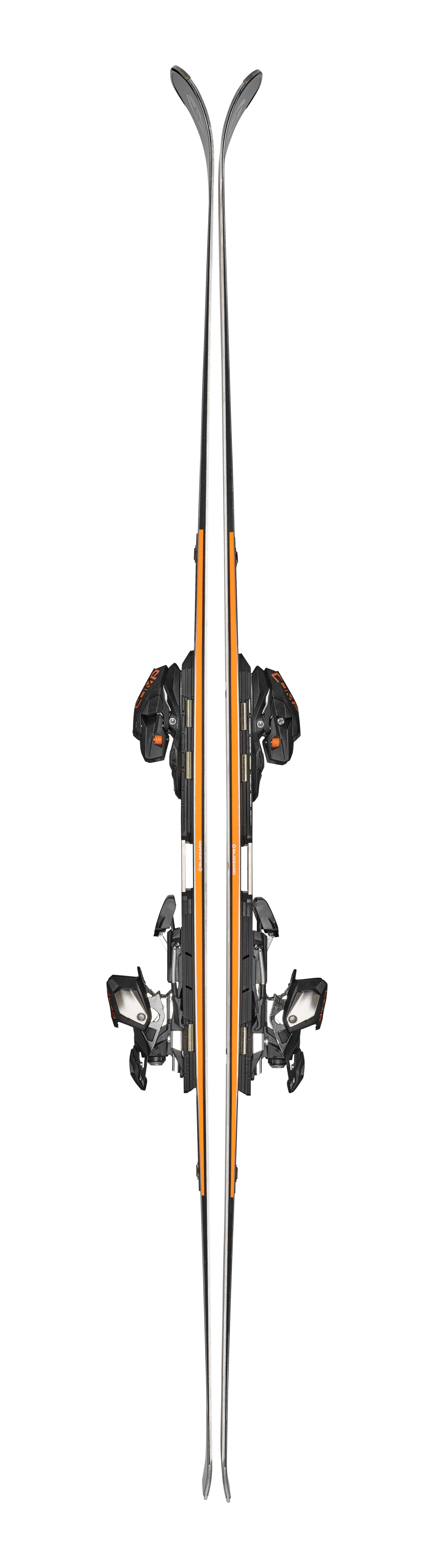 Blizzard Thunderbird R15 PLUS + Comp14 Demo | it | Blizzard