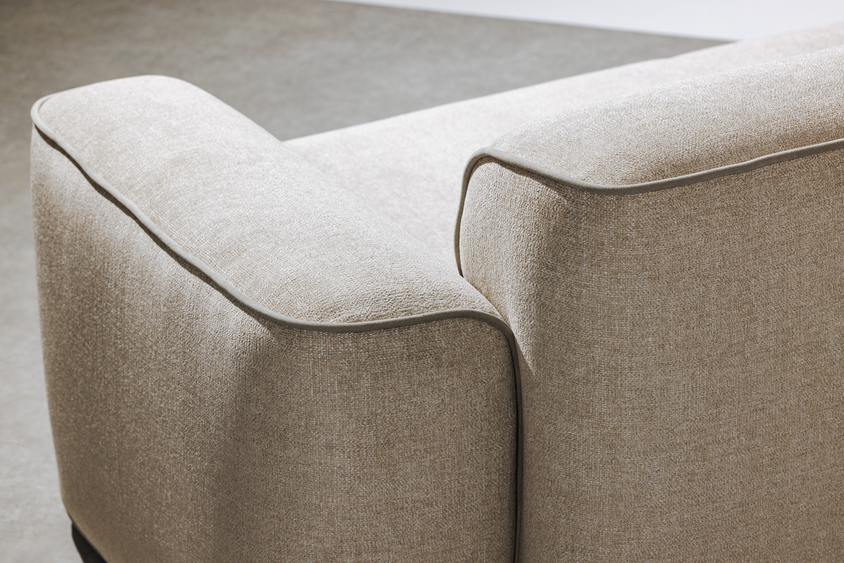 GEMINI ジェミニ ラージスツール｜札幌・青山のオーダーソファ blocco