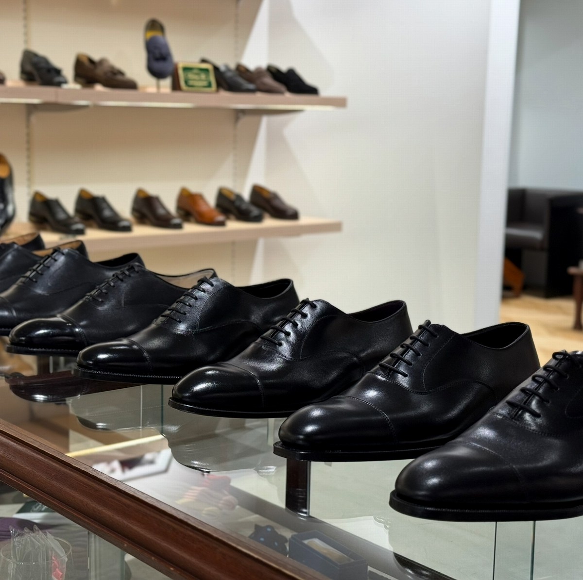 Trading Postで扱うストレートチップ | Trading Post Online Blog