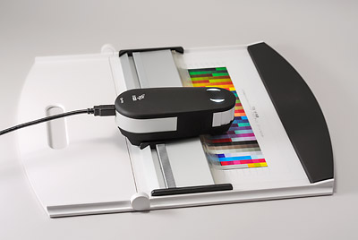 旧製品】i1 Photo Pro 2とは 中上級者向き写真向けカラーマネジメント