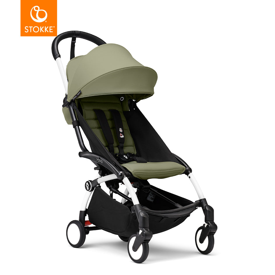 ストッケヨーヨー] YOYO3 6+ – blossom39 ONLINE SHOP