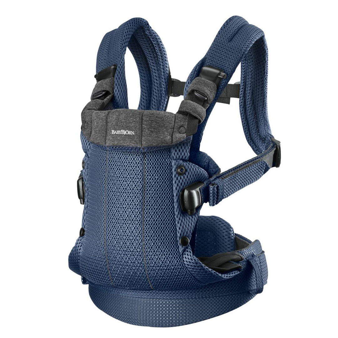 ベビービョルン] ベビーキャリアHARMONY / ハーモニー – blossom39