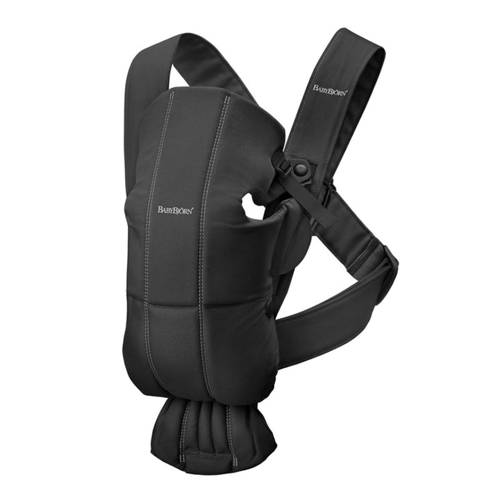 ベビービョルン] ベビーキャリアMINI / ミニ ウーブン – blossom39