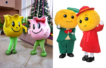 公益財団法人ブルーシー・アンド・グリーンランド財団 | わがまち