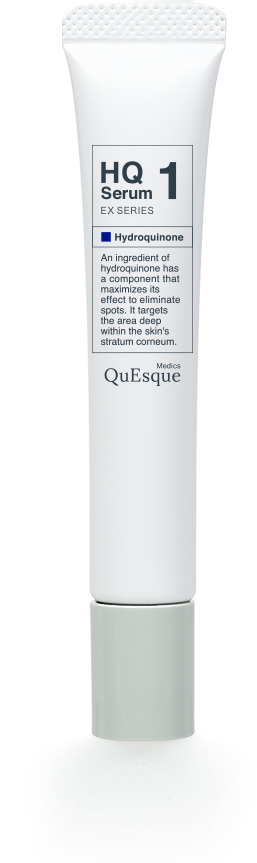 クエスク メディックス EXシリーズ | スキンケア化粧品・サイエンス