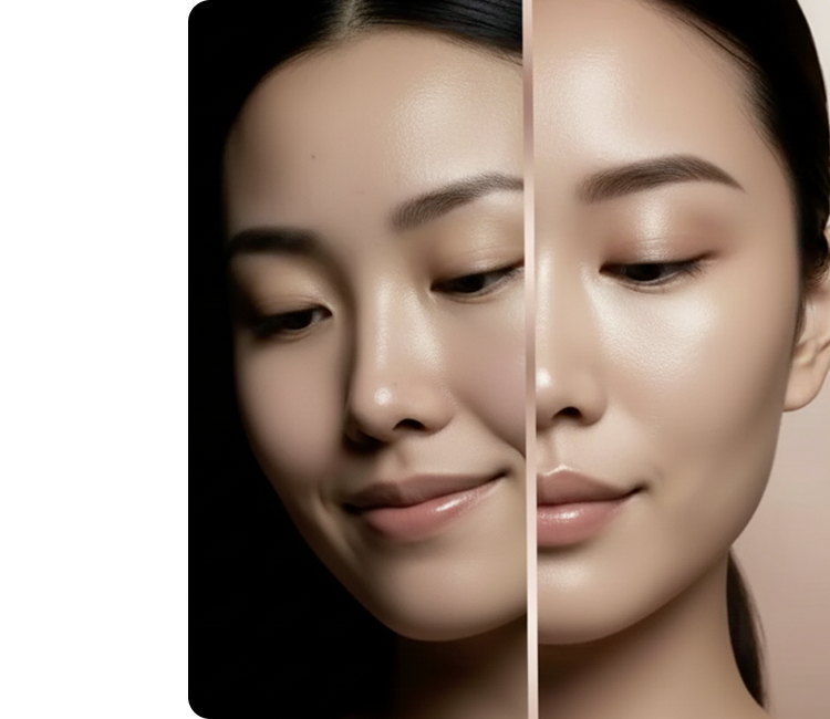 エクソローズセラムローション | スキンケア化粧品・サイエンスコスメ