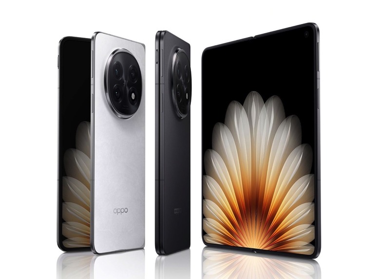 Oppo Find N5 Foldable: Price, Specs, And Release Date