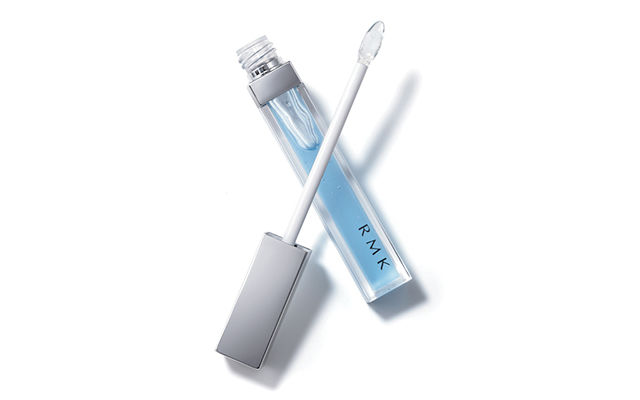 圧倒人気】RMK「リップジェリーグロス」が、すごい！見違えワザも伝授