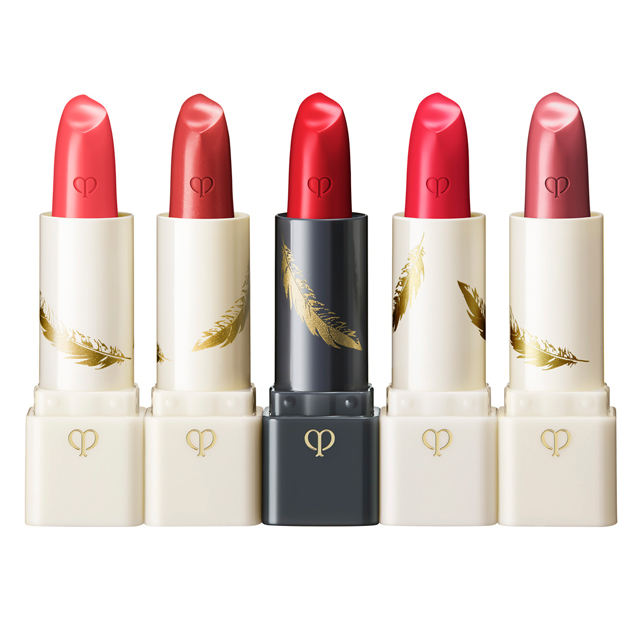 クレ・ド・ポー ボーテ］ルージュアレーブル ミニセット 2020［2020年