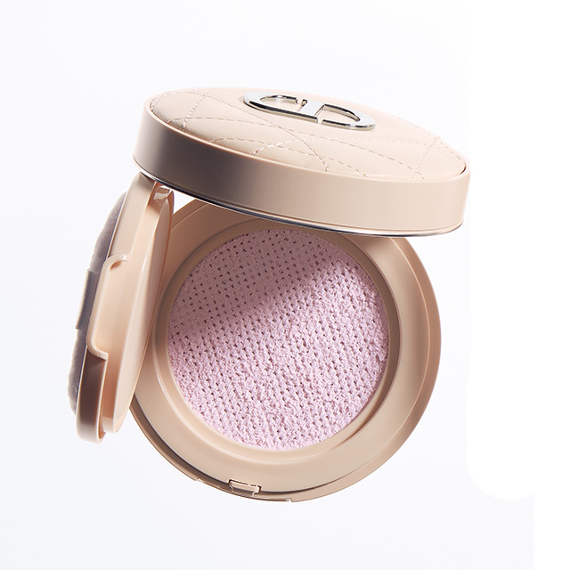 ディオール］ディオールスキン フォーエヴァー クッション パウダー