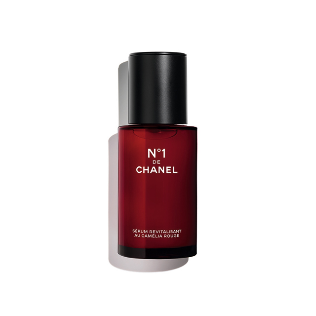 速報】シャネルから新シリーズ「N° 1 ドゥ シャネル」が登場