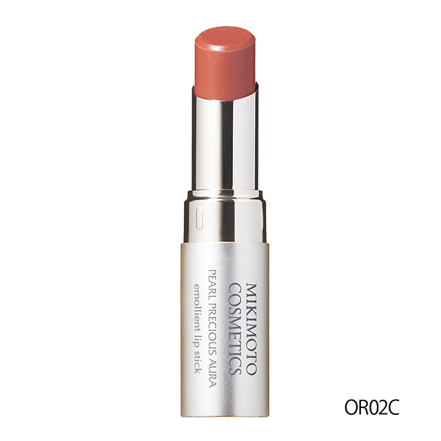 ミキモト コスメティックス］パールプレシャスオーラ エモリエント