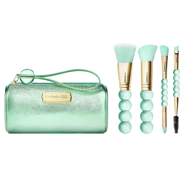 M・A・C（MAC）］ブラシ ウィズ フェイト ブラシ エッセンシャル